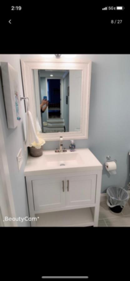 Nice Bedroom Next Fells Point ボルティモア エクステリア 写真