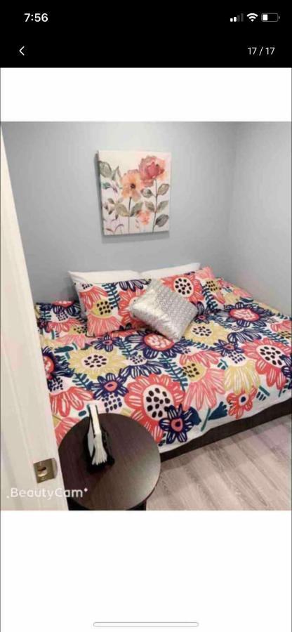 Nice Bedroom Next Fells Point ボルティモア エクステリア 写真