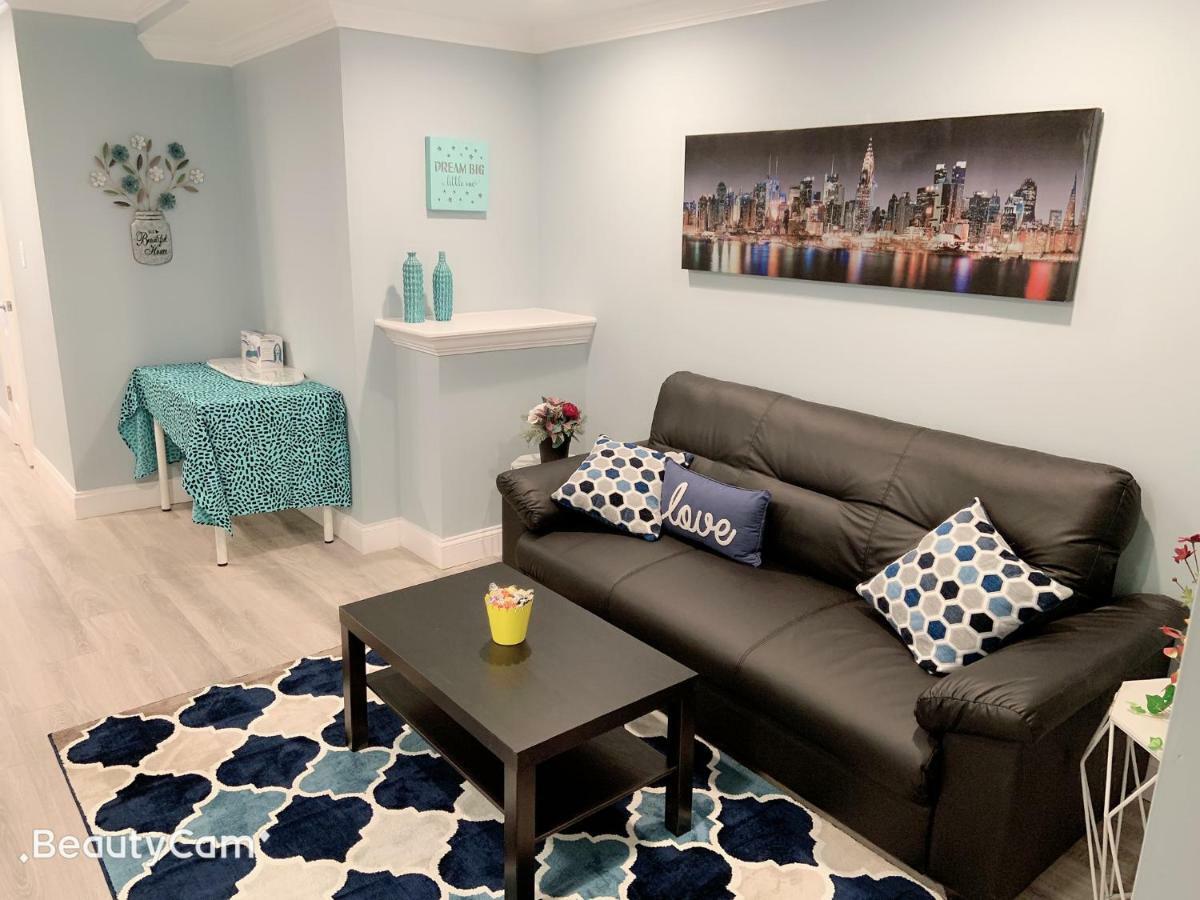 Nice Bedroom Next Fells Point ボルティモア エクステリア 写真