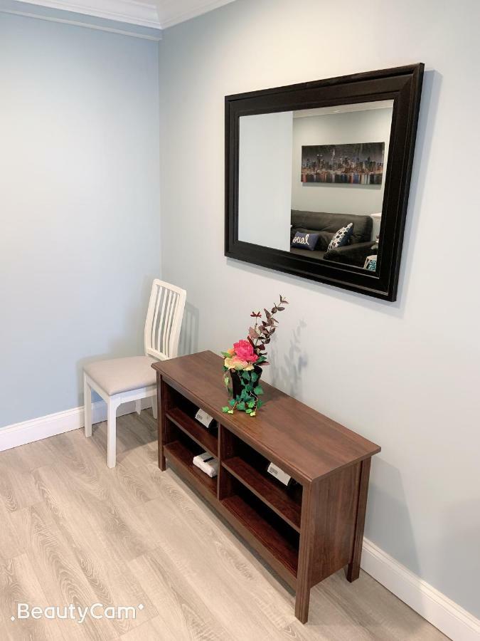 Nice Bedroom Next Fells Point ボルティモア エクステリア 写真