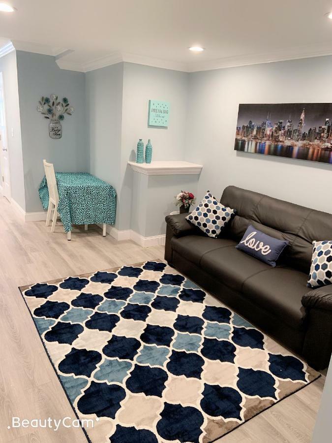 Nice Bedroom Next Fells Point ボルティモア エクステリア 写真