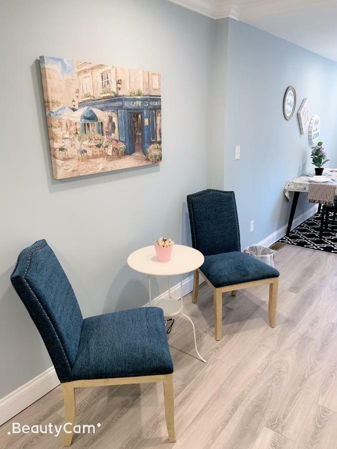 Nice Bedroom Next Fells Point ボルティモア エクステリア 写真